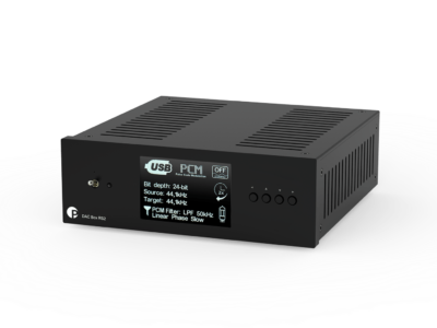 Chord Electronics Dave DAC