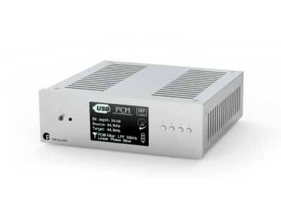 Chord Electronics Dave DAC