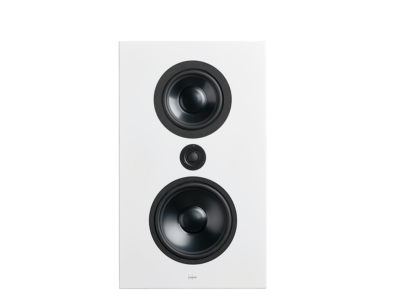 The Lyngdorf Audio FR-1 Speaker