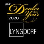 Lyngdorf Audio