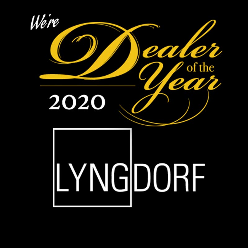 Lyngdorf Audio