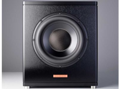 Magico ASUB subwoofer