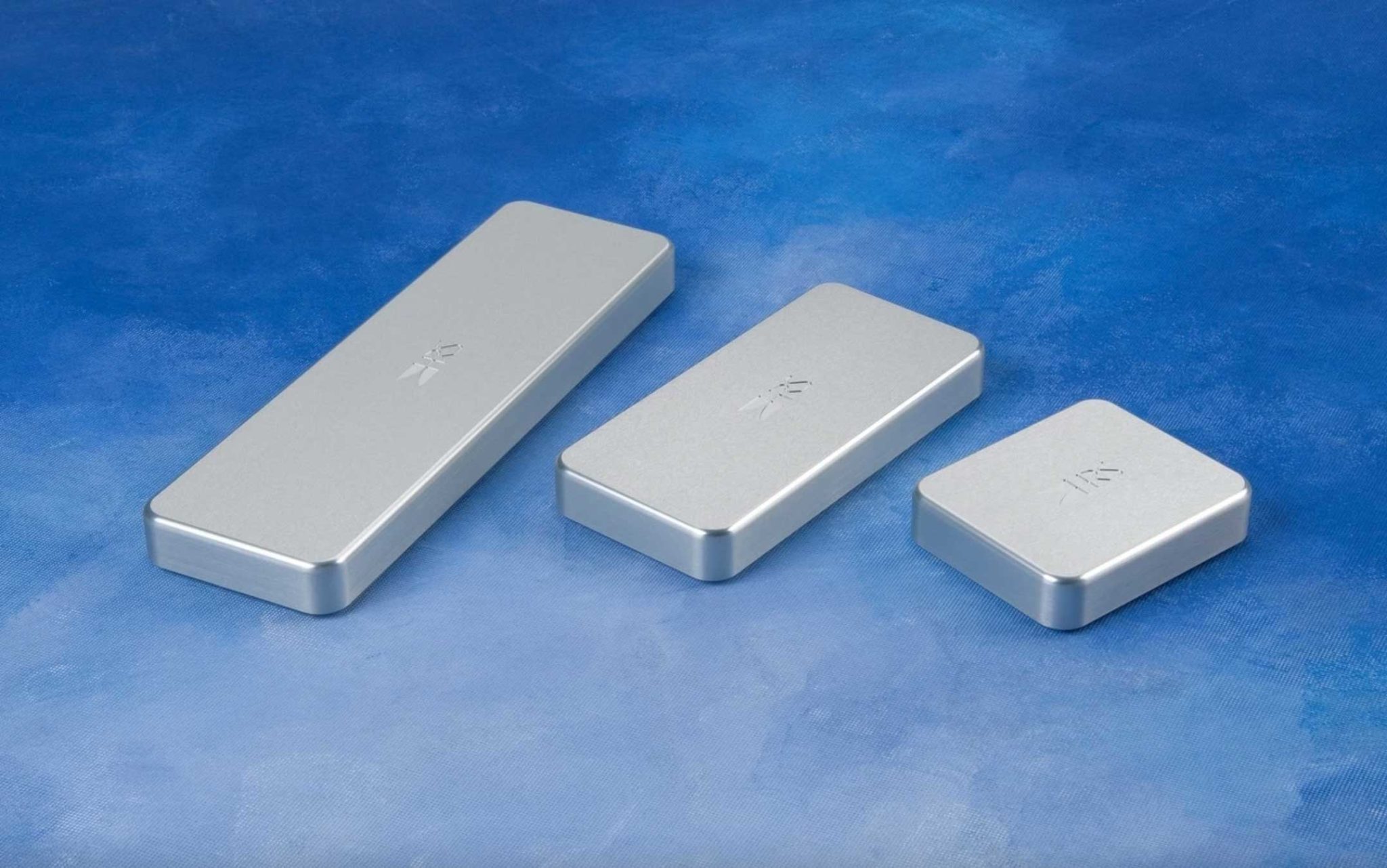 HRS DPX Damping Plates