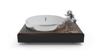 Acoustic Signature Double X NEO