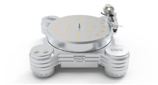 Acoustic Signature Montana NEO Turntable