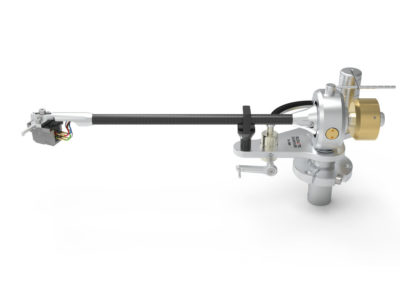 The Acoustic Signature TA-1000 NEO tonearm