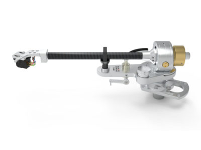 The Acoustic Signature TA-5000 NEO tonearm