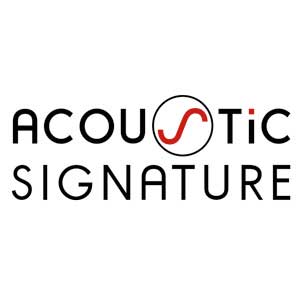 Acoustic Signature