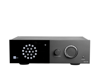 Lyngdorf Audio TDAI-1120 Integrated Amplifier