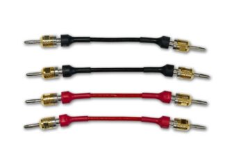Cardas Audio 9.5 AWG Jumpers