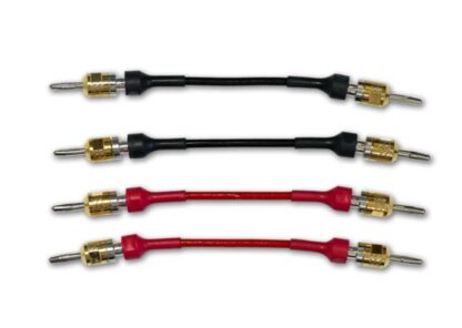 Cardas Audio 9.5 AWG Jumpers