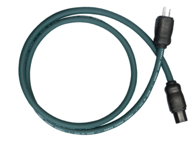 Iridium Phono Cable