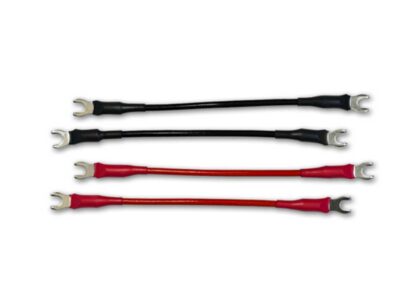 Cardas Audio 9.5 AWG Jumpers - Image 2