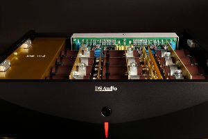 DS Audio DS W3 Phono Stage/EQ Tax Free