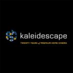 Kaleidescape