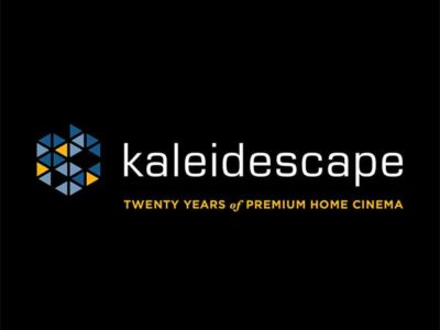 Kaleidescape Movie Servers