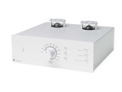 Pro-Ject Tube Box DS2 phono preamplifier