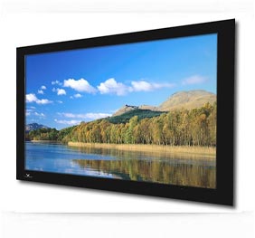 Projection Screens