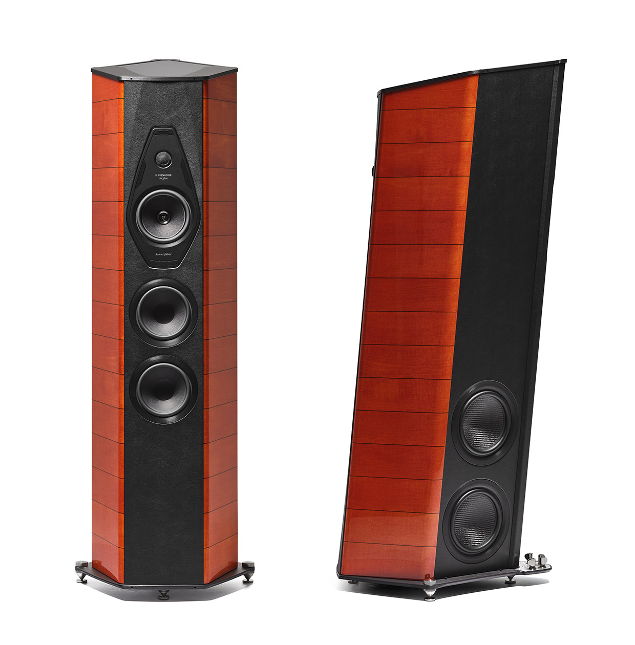 Sonus faber il cremonese price 2025