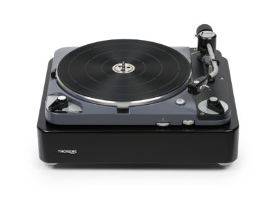 Thorens TD 124 DD Turntable