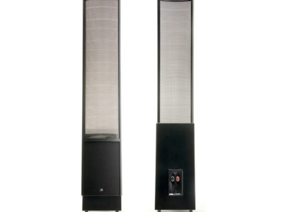 Martin Logan ElectroMotion ESL speaker