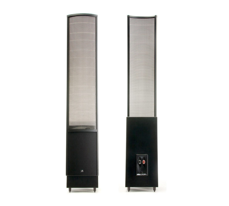 Martin Logan ElectroMotion ESL speaker