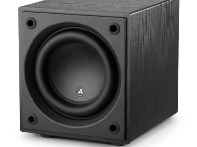 JL Audio Dominion d108-Ash Subwoofer