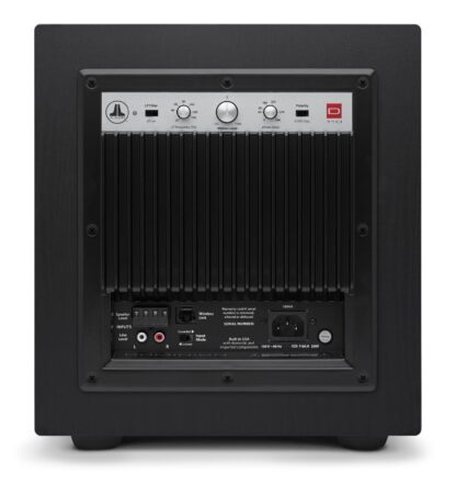 JL Audio Dominion d110-Ash - Image 2