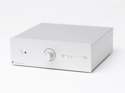 Pro-Ject Pre Box DS2 Analog Preamplifier