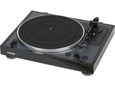 THORENS TD 102 A turntable