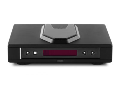 Rega Isis CD Player