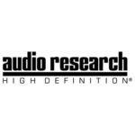 Audio Research