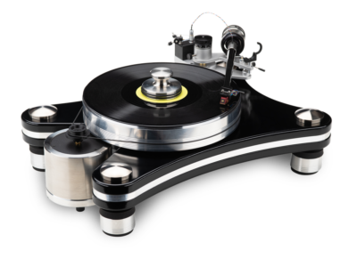 VPI Signature 21 turntable