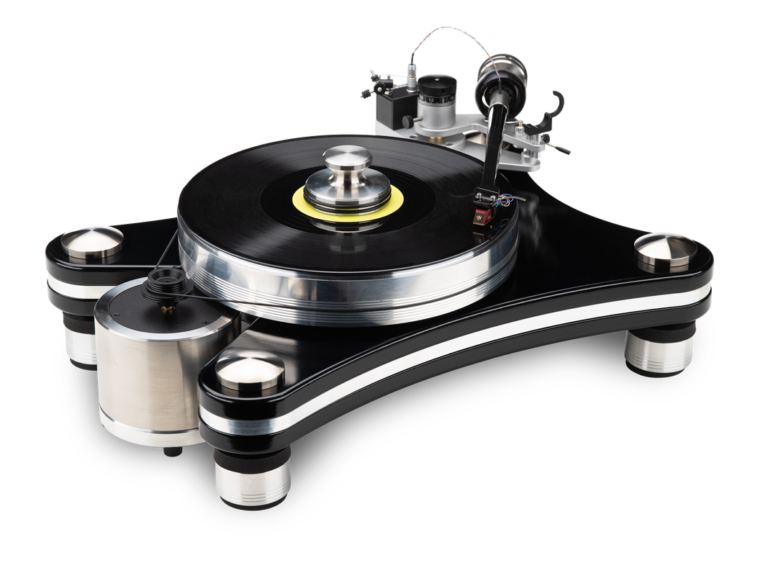 VPI Signature 21 turntable