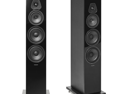 Sonus faber Lumina V