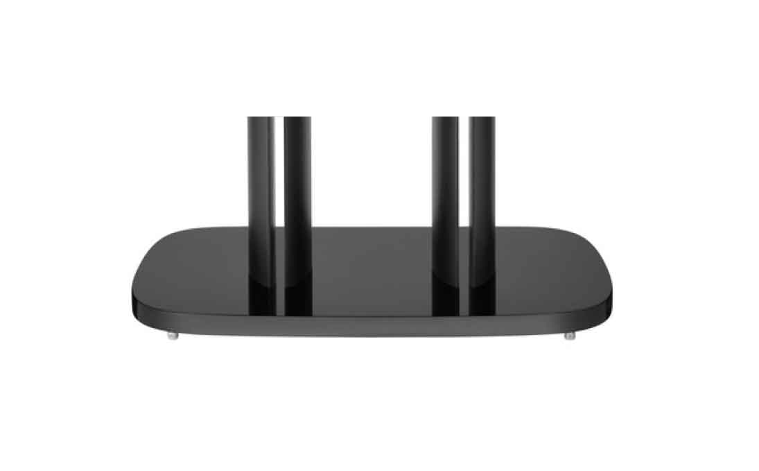 doel compressie Overeenkomstig met Bowers & Wilkins FS-HTM D4 Stand