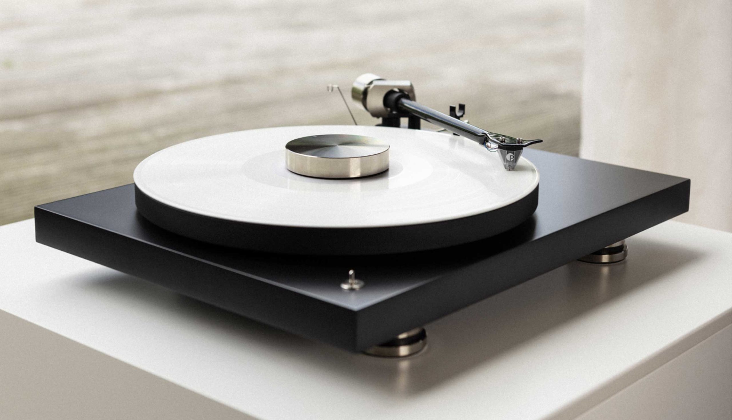 Pro-Ject Audio Systems Turntables at Overture