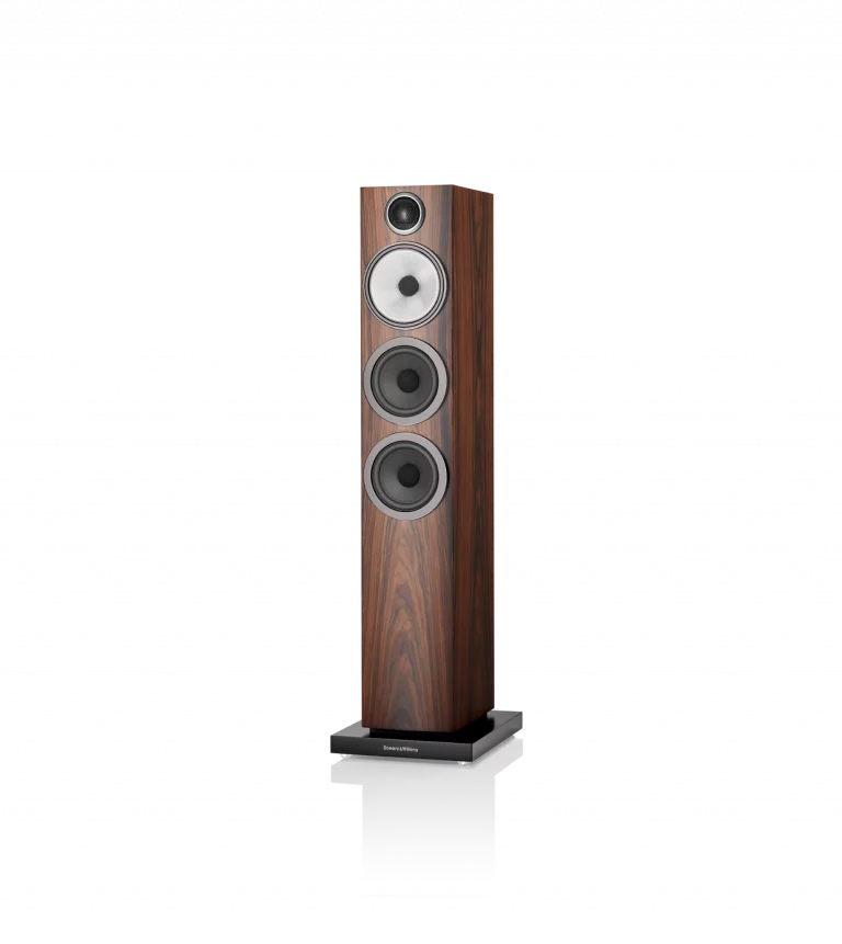 Bowers & Wilkins 704 S3 Mocha