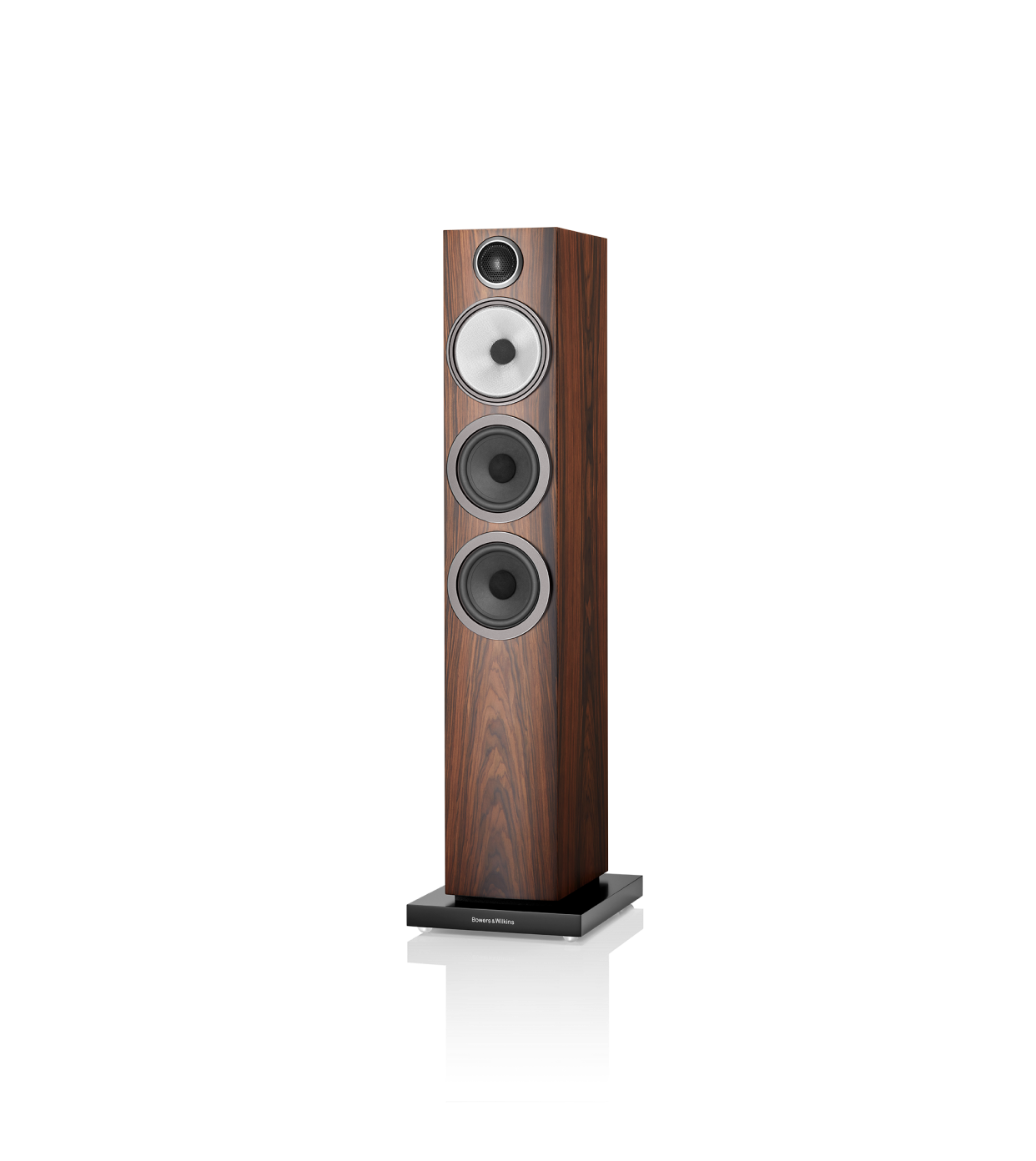 Bowers & Wilkins 704 S3 Mocha