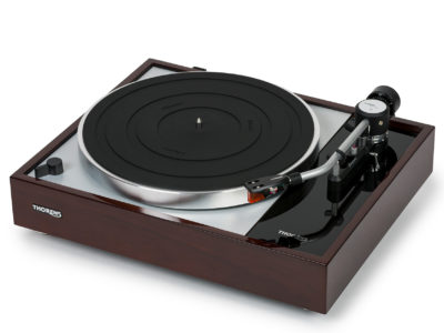 Thorens TD 1500 turntable