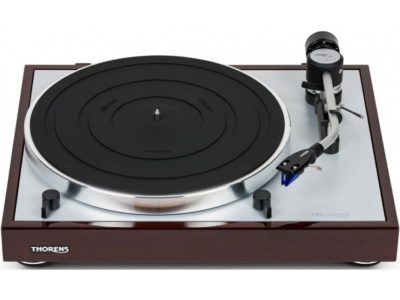 Thorens TD 403 DD Turntable