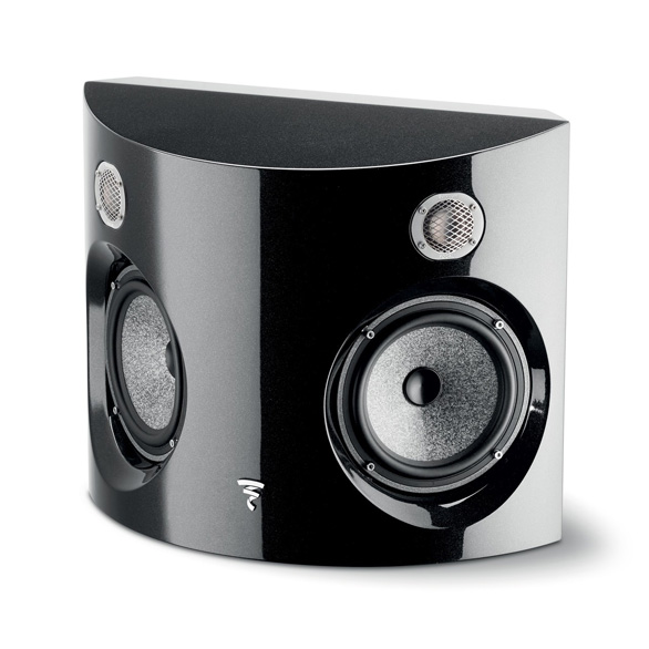 Focal surround sound 2025
