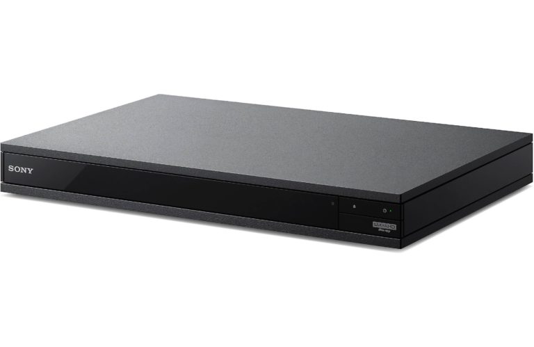 UBP-X800M2 Sony, Lecteur Blu-ray Ultra HD 4K HDR et DVD - Sony Center  Luxembourg