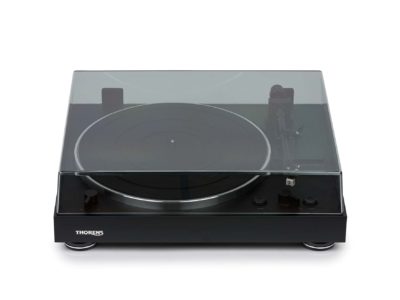 Thorens TD 101A Turntable