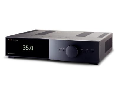 Anthem STR Preamplifier