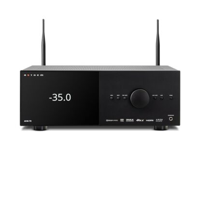 Anthem AVM 90 - Image 2