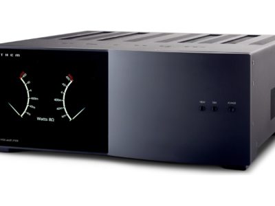 Anthem STR Amplifier