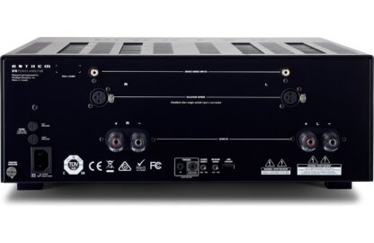 Anthem STR Amplifier - Image 3