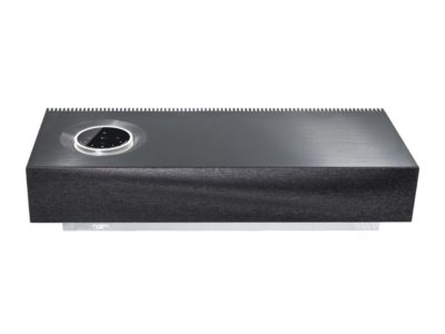 Naim Mu-so 2nd Generation Black