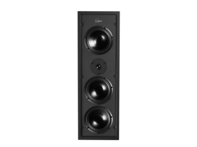 Lyngdorf Audio D-500 L/R Speakers